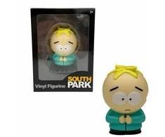 Khadou South Park Vinyl Butters Stotch 7.5cm figurine