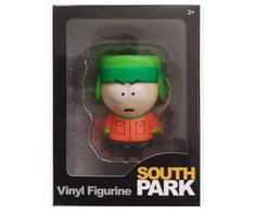 Khadou South Park Vinyl Figure Kyle Broflovski 7.5cm