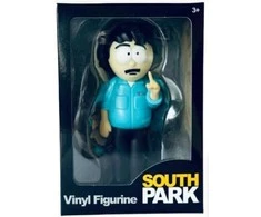 Khadou South Park Vinyl Figure Randy Marsh 12cm