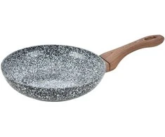 King Hoff Kinghoff KH-1028 granito keptuvė Ø24cm nelimpanti danga