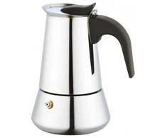 King Hoff Kinghoff KH-1047“ espreso kavos virimo aparatas - 600 ml nerūdijančio plieno kavos virimo aparatas