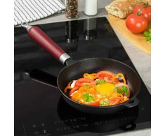 King Hoff Kinghoff KH-1117 ketaus keptuvė indukcinei viryklei, 20 cm