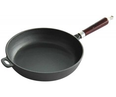 King Hoff Kinghoff KH-1117 ketaus keptuvė indukcinei viryklei, 20 cm