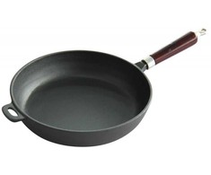 King Hoff Kinghoff KH-1119 ketaus keptuvė indukcinei viryklei, 28 cm