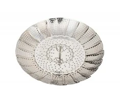 King Hoff KINGHOFF daržovių garinimo krepšelis 28 cm KH-3313