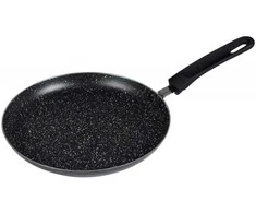 King Hoff Kinghoff KH-1127 blynų kepimo forma 22 cm su nelimpančia marmurine danga