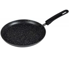 King Hoff Kinghoff KH-3930 blynų kepimo forma 25 cm su nelimpančia marmurine danga