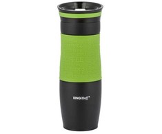 King Hoff Kinghoff KH-4177“ termo puodelis su termoizoliacija, 500 ml