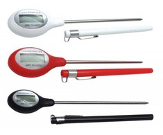 King Hoff Kinghoff KH-1149“ elektroninis mėsos termometras su LCD ekranu