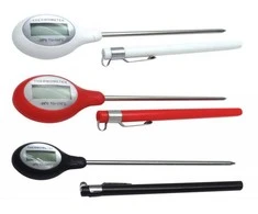 King Hoff Kinghoff KH-1149“ elektroninis mėsos termometras su LCD ekranu