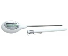 King Hoff Kinghoff KH-1149“ elektroninis mėsos termometras su LCD ekranu