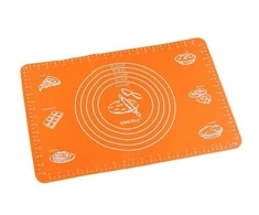 King Hoff Kinghoff KH-4659 silikoninis kepimo kilimėlis 60 x 40 cm nepridegantis