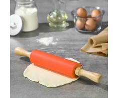 King Hoff Kinghoff KH-4661 silikoninis nelimpantis kočėlas 48 cm