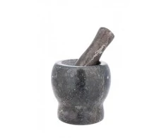 King Hoff Kinghoff KH-3337“ juodo marmuro skiedinio ir klojimo rinkinys