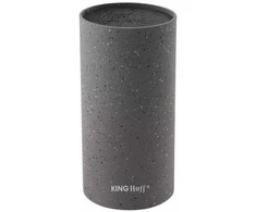 King Hoff Kinghoff KH-1249“ universalus peilių stovas virtuvei