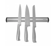 Klausberg KB-7247 magnetinė peilių juostelė lengvai virtuvės organizavimui