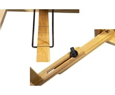 Leobert Staliukas pod laptopa bambus XL x 6