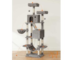 Leobert draskyklė katei - PCT190W01