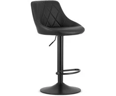 Leobert Hoker KAST juoda / baza juoda x 2