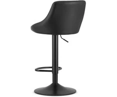 Leobert Hoker KAST juoda / baza juoda x 2