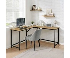 Biurko Leobert LWD073B11 Dąb Sonoma 149 cm x 50 cm