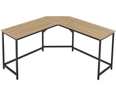 Biurko Leobert LWD073B11 Dąb Sonoma 149 cm x 50 cm