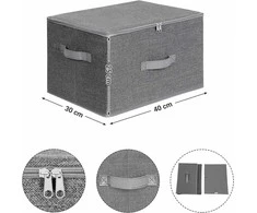 Leobert Organizer x3 - RYZB03G
