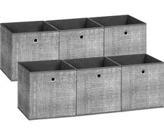 Leobert Organizer x6 - RFB002G02V1