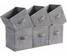 Leobert Organizer x6 - ROB026G26V1