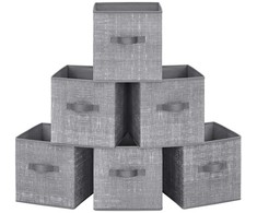 Leobert Organizer x6 - ROB026G26V1
