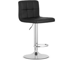 Leobert Hoker PROT juoda / baza chrom