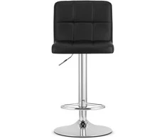 Leobert Hoker PROT juoda / baza chrom