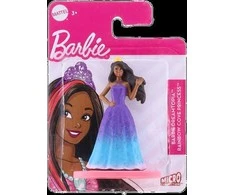 Mattel Barbie Mini Dreamtopia Rainbow Cove