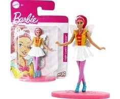 Mattel Barbie mini fėjos figūrėlė Candy 7 cm