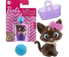 Rappa Mattel Barbie katės augintinis