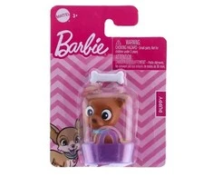 Rappa Mattel Barbie šuniukas