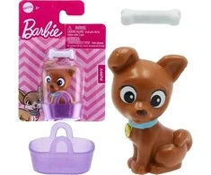 Rappa Mattel Barbie šuniukas
