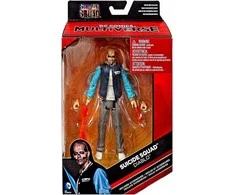 MATTEL Diablo savižudžių būrys 16x27cm DJH14