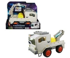 MATTEL Disney Lightyear Buzz Lightyear transporto priemonė HHJ91