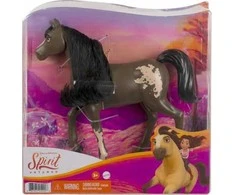 Mattel Dream Works Mustang Laisvės dvasia GXD99