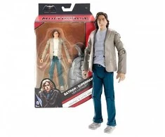 MATTEL figūrėlė Lex Luthor Batman prieš Supermeną 16x27 cm