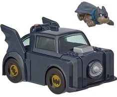 Mattel Fisher Price League Super Pets Ace Batmobile HGL19