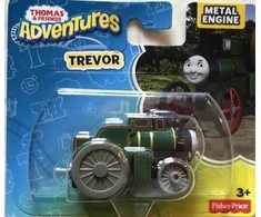 Mattel Fisher Price Tomas ir draugai Tadek 6 cm DXR90