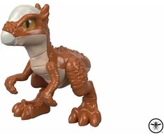 Rappa Dinozaurų Juros periodo pasaulis Stygimoloch