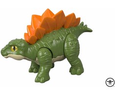 Rappa Dinozaurų Juros periodo pasaulis Stegosaurus