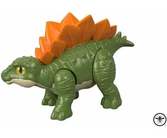 Rappa Dinozaurų Juros periodo pasaulis Stegosaurus