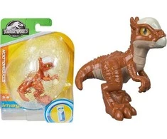 Rappa Dinozaurų Juros periodo pasaulis Stygimoloch