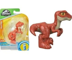 Rappa Dinozaurų Juros periodo pasaulis Raptor