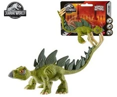 Mattel Jurassic World Bendy Bitters dinozauras
