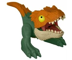 Mattel Jurassic World Uncaged Moros Intrepidus 8cm